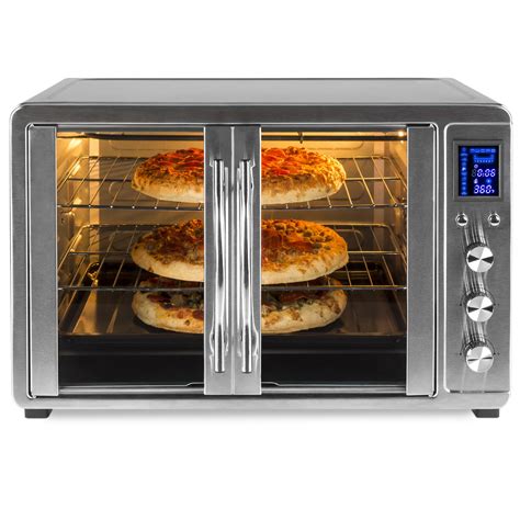 best extra large toaster oven